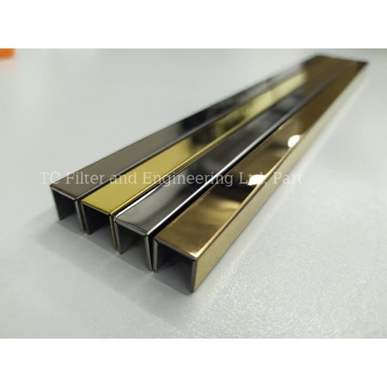 กรุยเชิงสแตนเลสตัวยู นนทบุรี กรุยเชิงสแตนเลสตัวยู  กรุยเชิงสแตนเลส ราคา  สแตนเลสตัวยู 1 นิ้ว  คิ้วสแตนเลสตัวยู  คิ้ว ส แตน เล ส ฉาก  คิ้ว ส แตน เล ส ตัว L  ส แตน เล ส พับ ตัวยู  กรุยเชิงสแตนเลสตัวยู นนทบุรี 