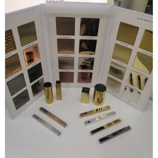 สแตนเลสตกแต่งภายใน สแตนเลสตกแต่งภายใน  แค ต ตา ล็อก ส แตน เล ส  แผ่น ส แตน เล ส ติดผนัง  เส้น ส แตน เล ส ตกแต่ง  ส แตน เล ส พับ  สแตนเลส นนทบุรี  คิ้วสแตนเลส 10 มม ราคา 